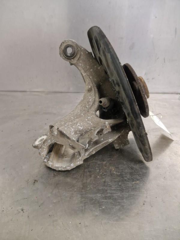 Moyeu avant gauche VOLKSWAGEN GOLF 7 PHASE 1 Diesel - 1