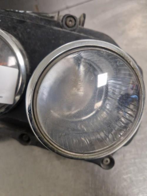 20 1105 05 2 TYC Projecteur principal droit, H7/H7 appropriées pour ALFA ROMEO 159, BRERA, SPIDER | AUTODOC prix et avis