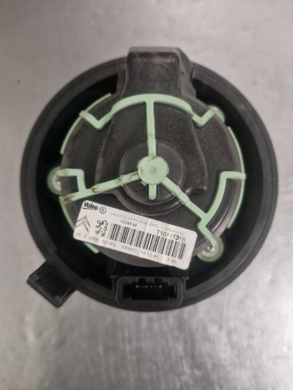 Pulseur d'air CITROEN C4 2 PHASE 1 Diesel - 1