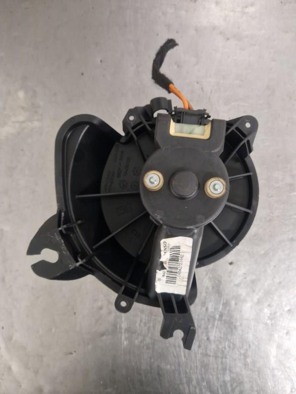 Pulseur d'air OPEL CORSA D PHASE 1 Diesel - 1