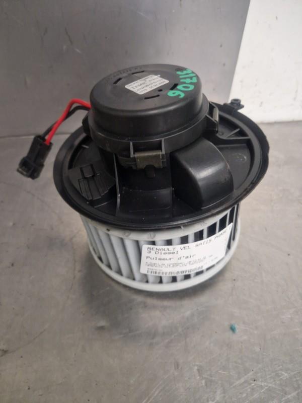 Pulseur d'air RENAULT VEL SATIS PHASE 1 Diesel - 1