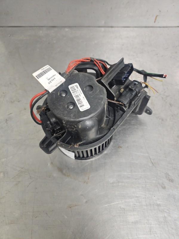 Pulseur d'air RENAULT CLIO 2 PHASE 2 Diesel - 1