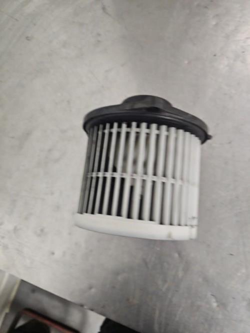 Photo de la pièce