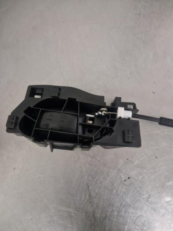 Serrure arriere droit CITROEN C4 2 PHASE 1 Diesel - 1