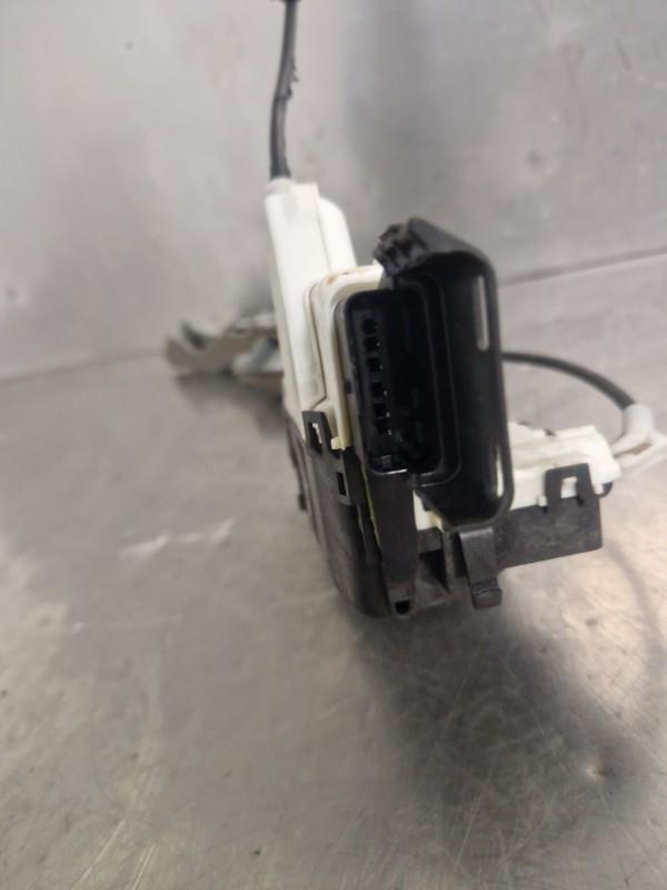 Serrure avant gauche CITROEN C3 2 PHASE 2 Diesel - 1