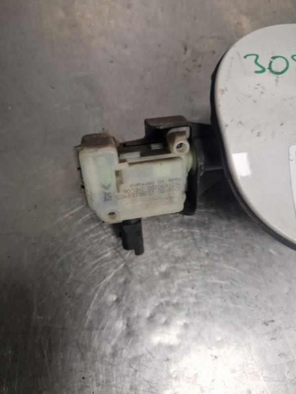 Trappe d'essence CITROEN C4 2 PHASE 1 Diesel - 1