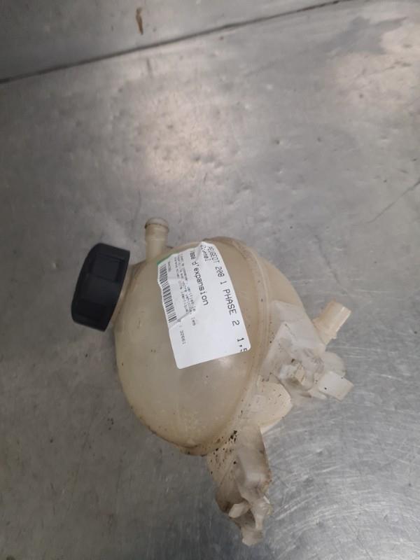 Vase d'expansion PEUGEOT 208 1 PHASE 2 Diesel - 1