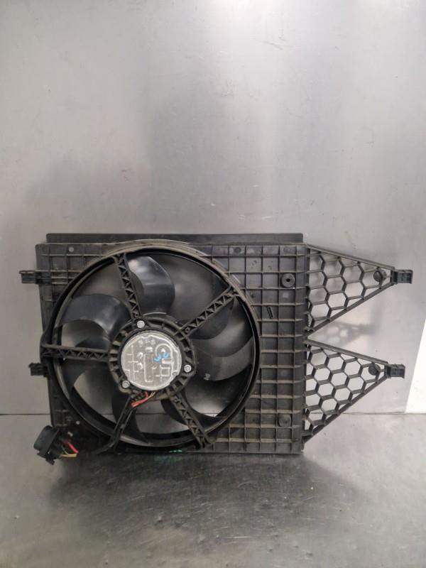 Ventilateur AUDI A1 1 PHASE 1 Essence - 1