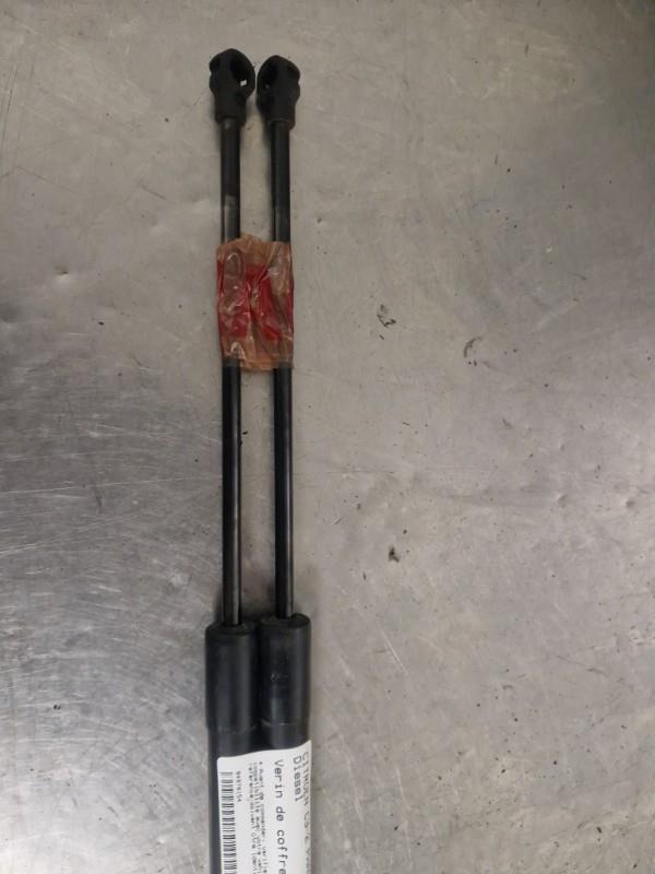 Verin de coffre CITROEN C3 2 PHASE 1 Diesel - 1