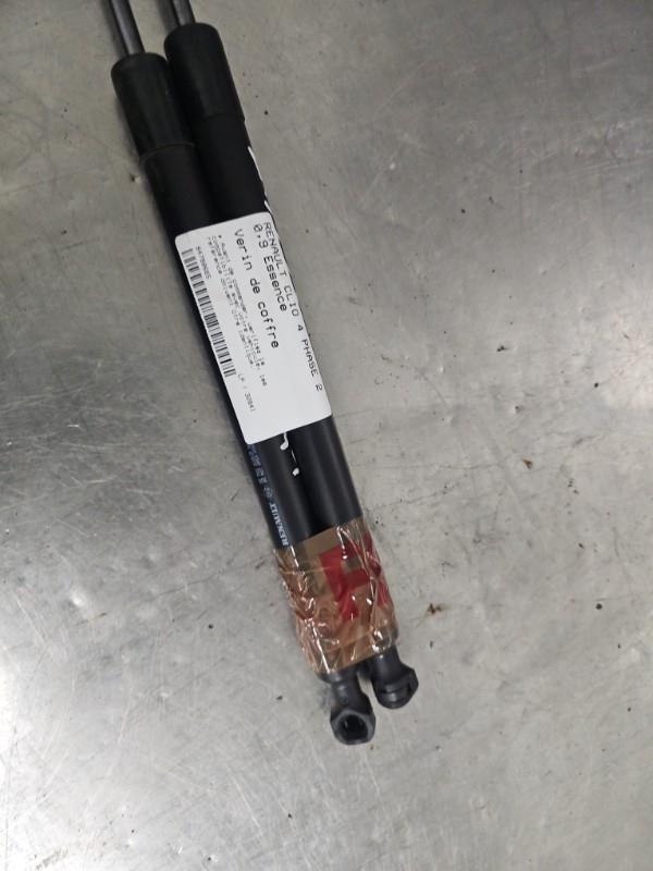 Verin de coffre RENAULT CLIO 4 PHASE 2 Essence - 1