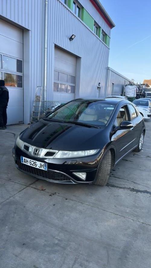 Photo de la pièce