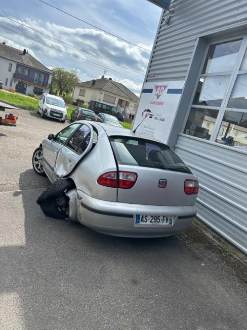 Photo de la pièce
