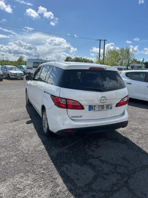Photo de la pièce