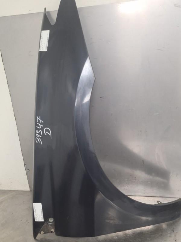 Aile avant droit RENAULT LAGUNA 3 PHASE 1 BREAK Diesel - 1