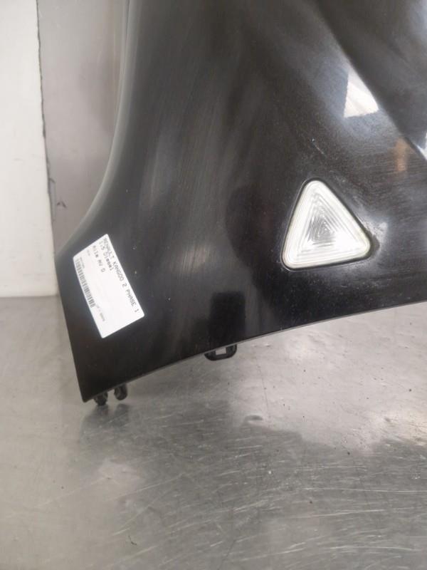 Aile avant droit RENAULT KANGOO 2 PHASE 1 Diesel - 1