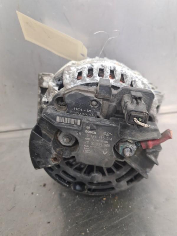 Alternateur RENAULT CLIO 2 PHASE 2 Essence - 1