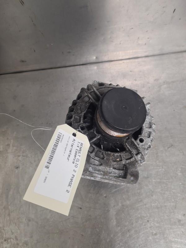 Alternateur RENAULT CLIO 2 PHASE 2 Essence - 1