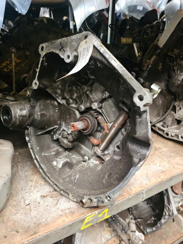 Boite de vitesses PEUGEOT 206+ Essence - 1