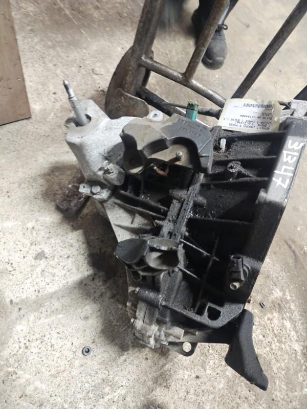 Boite de vitesses RENAULT LAGUNA 3 PHASE 1 BREAK Diesel - 1