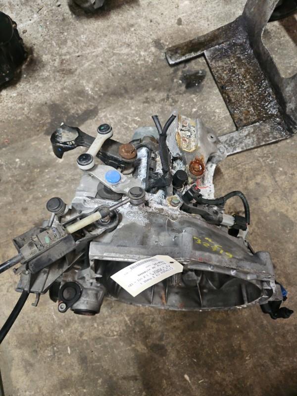 Boite de vitesses CITROEN C3 3 PHASE 1 Essence - 1