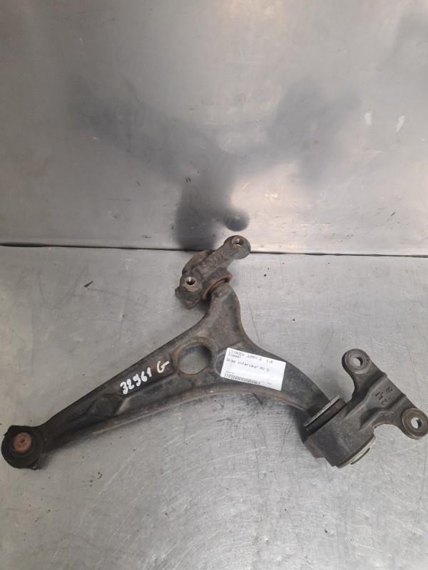 Bras inferieur avant gauche CITROEN JUMPY 2 Diesel - 1