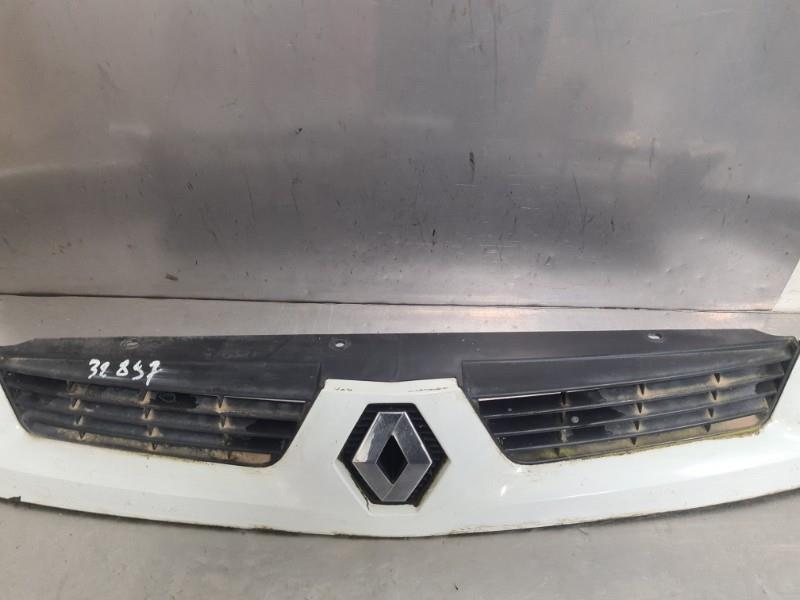 Calandre RENAULT KANGOO 1 PHASE 2 Diesel - 1