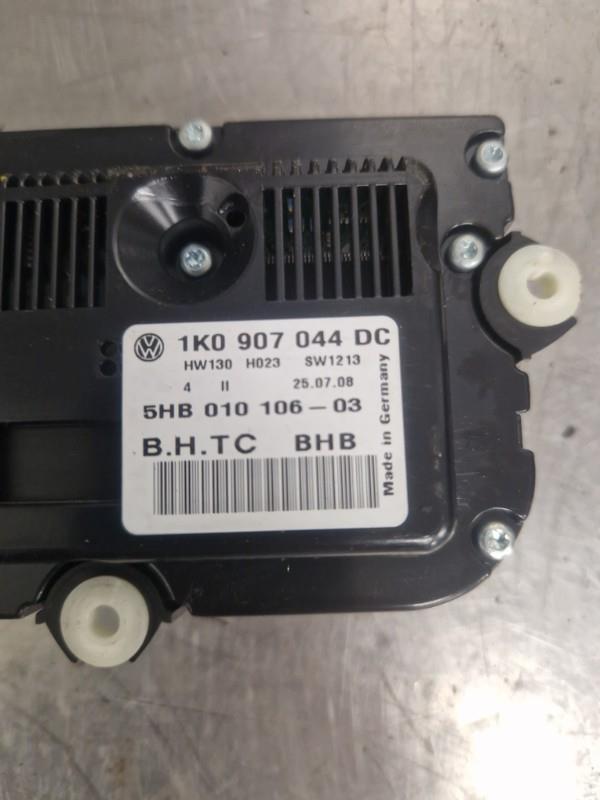 Commande chauffage VOLKSWAGEN TIGUAN 1 PHASE 1 Diesel - 1