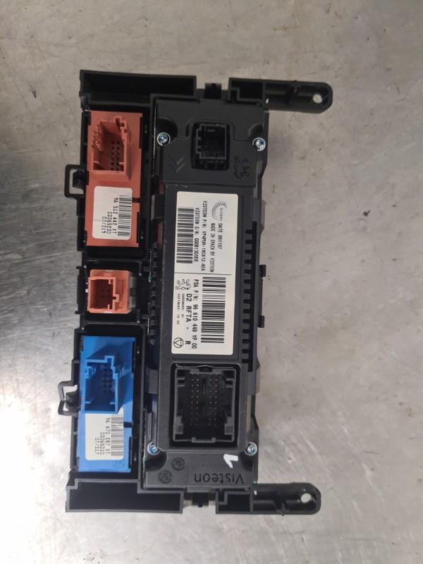 Commande chauffage PEUGEOT 407 PHASE 1 Diesel - 1