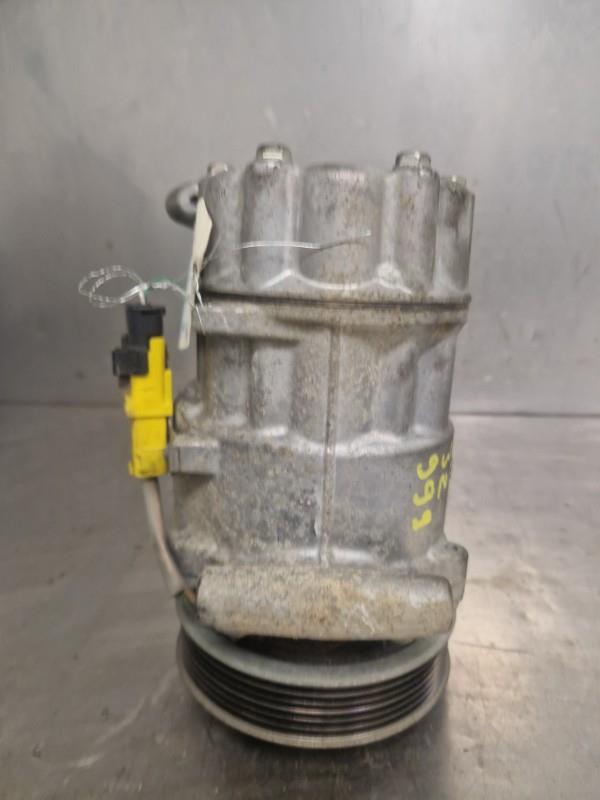 Compresseur clim PEUGEOT 206+ Diesel - 1
