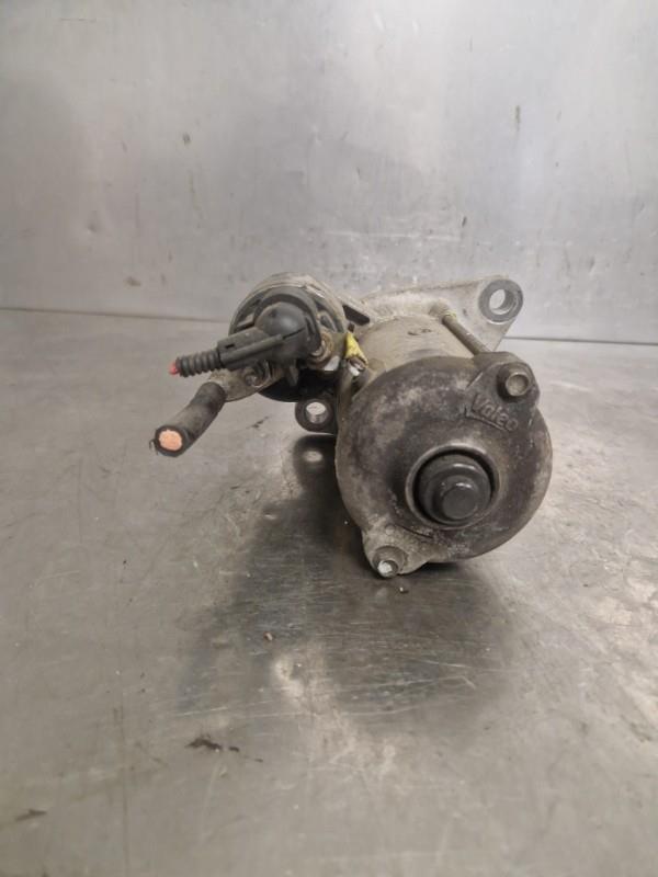 Demarreur AUDI A3 2 PHASE 2 Diesel - 1