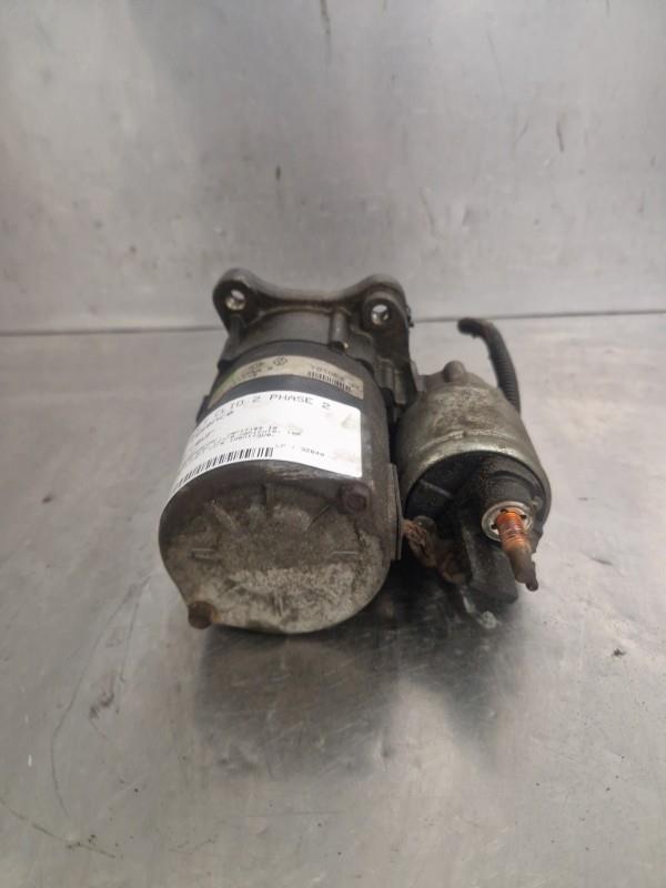 Demarreur RENAULT CLIO 2 PHASE 2 Essence - 1