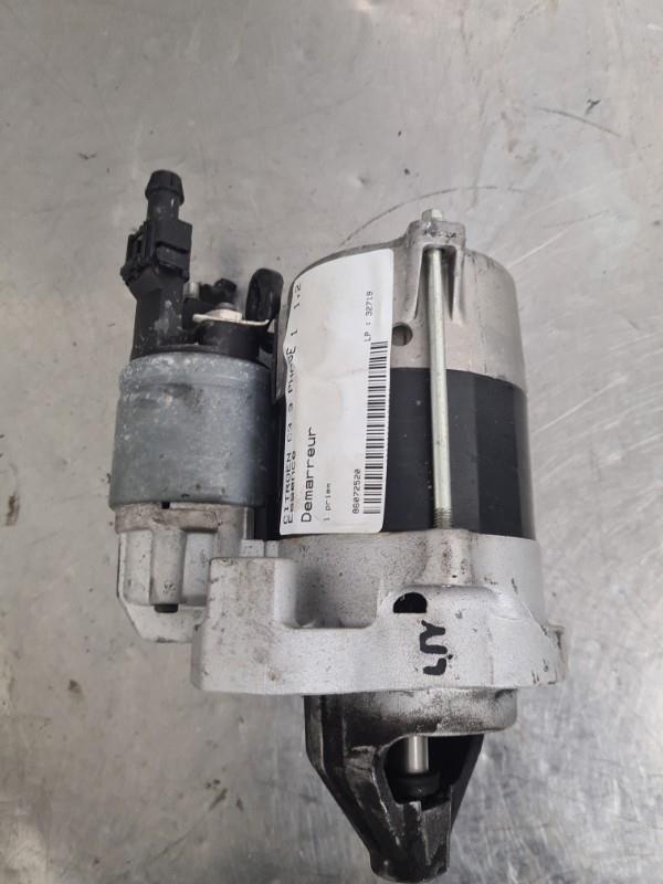 Demarreur CITROEN C3 3 PHASE 1 Essence - 1