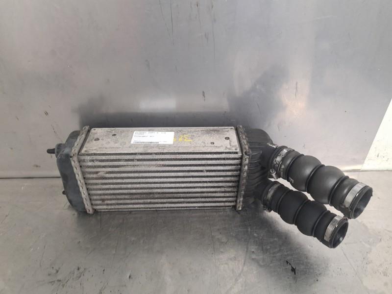 Echangeur air (Intercooler) CITROEN JUMPY 2 Diesel - 1