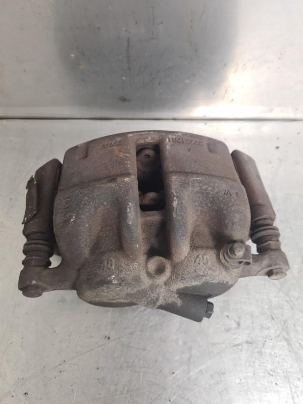 Etrier avant droit (freinage) CITROEN JUMPY 2 Diesel - 1