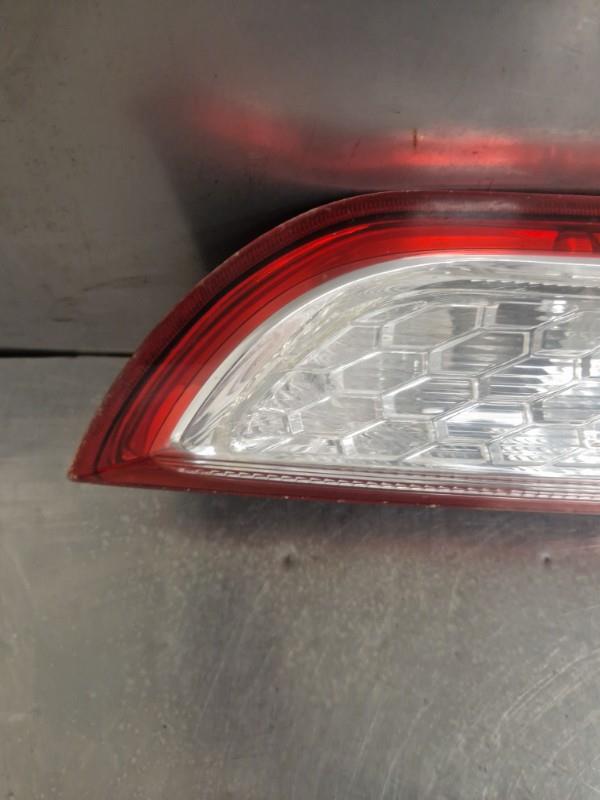 Feu arriere principal gauche (feux) FORD FOCUS 2 PHASE 2 Diesel - 1