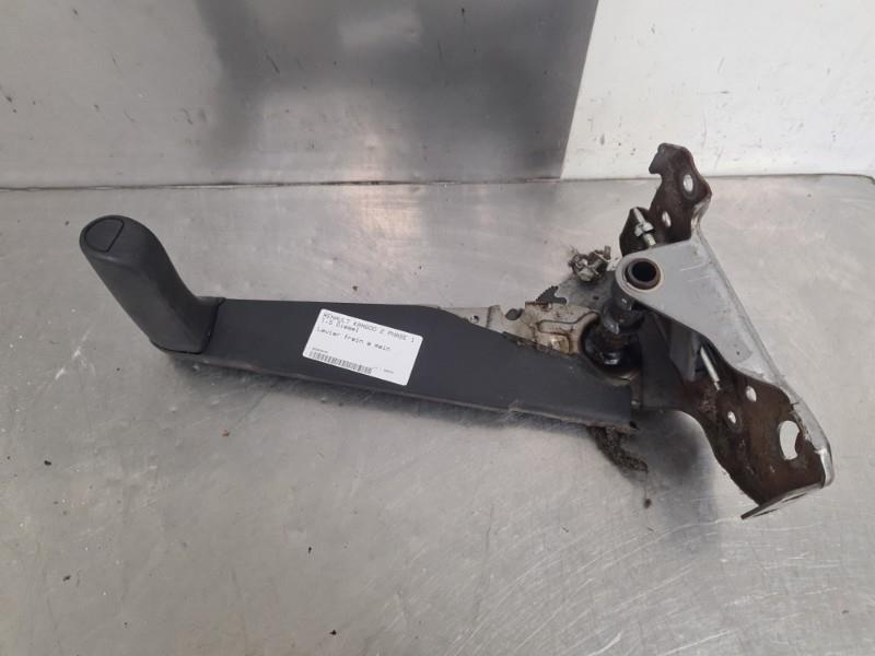 Levier frein à main RENAULT KANGOO 2 PHASE 1 Diesel - 1