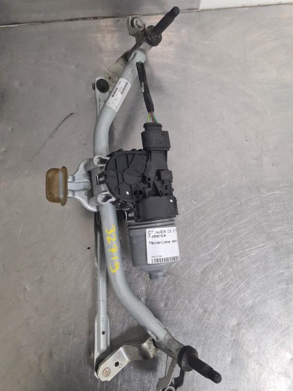 Mecanisme essuie glace avant CITROEN C3 3 PHASE 1 Essence - 1
