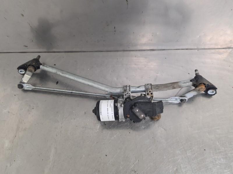 Mecanisme essuie glace avant RENAULT KANGOO 2 PHASE 1 Diesel - 1