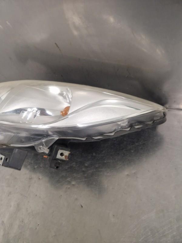 Optique avant principal gauche (feux)(phare) MAZDA 5 2 Diesel - 1