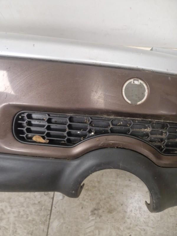 Pare choc arriere MINI MINI 2 R55 CLUBMAN PHASE 1 BREAK Diesel - 1