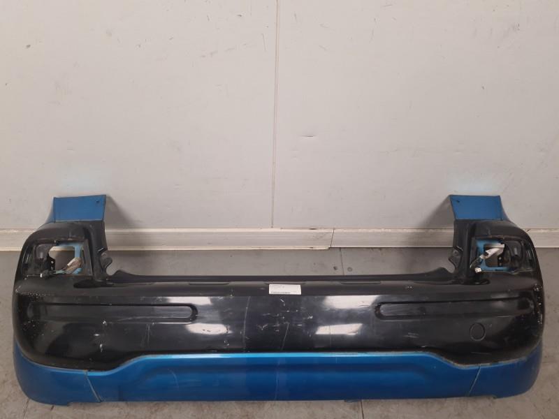 Pare choc arriere CITROEN C3 PICASSO PHASE 1 Diesel - 1
