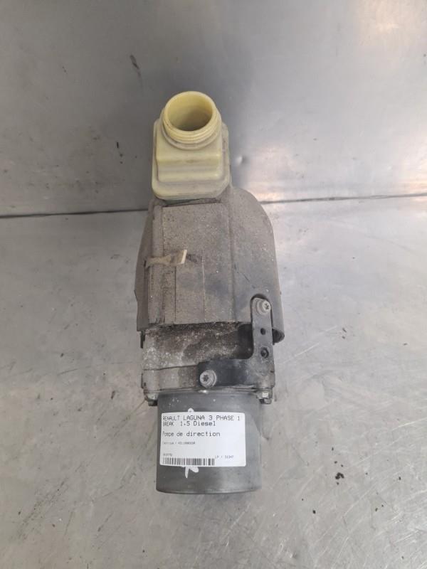 Pompe de direction RENAULT LAGUNA 3 PHASE 1 BREAK Diesel - 1