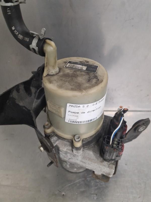 Pompe de direction MAZDA 5 2 Diesel - 1