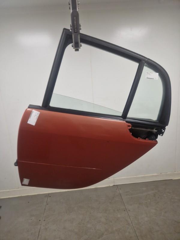Porte arriere gauche SMART FORFOUR 1 Essence - 1