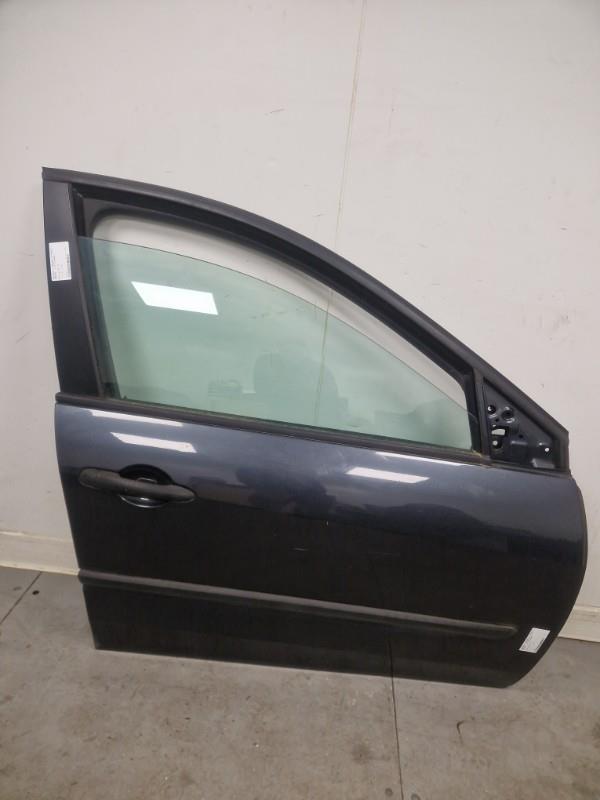 Porte avant droit RENAULT LAGUNA 3 PHASE 1 BREAK Diesel - 1