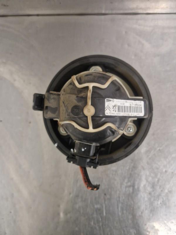 Pulseur d'air CITROEN C3 PICASSO PHASE 1 Diesel - 1