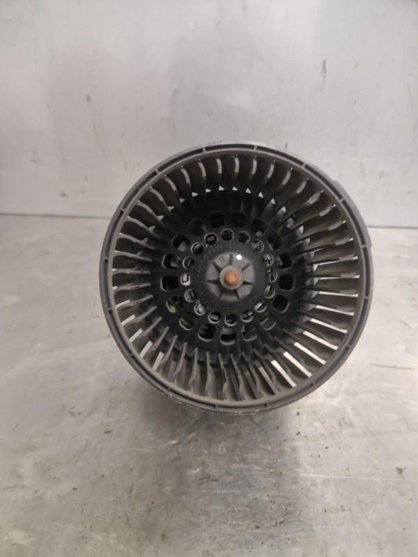 Pulseur d'air RENAULT CLIO 4 PHASE 1 Diesel - 1