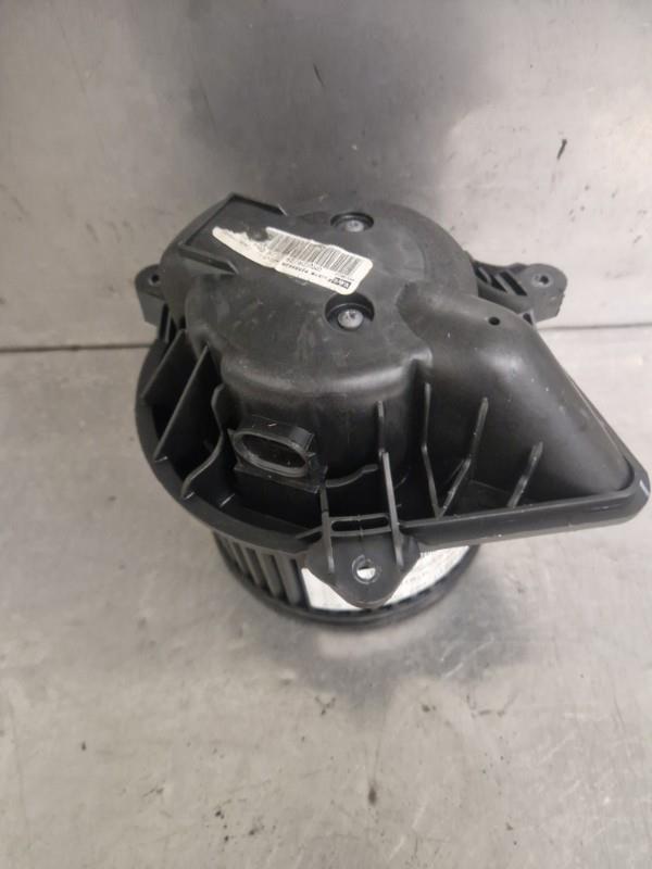 Pulseur d'air PEUGEOT 607 PHASE 2 Diesel - 1