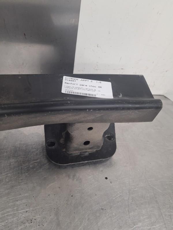 Renfort pare choc arriere (traverse) CITROEN JUMPY 2 Diesel - 1
