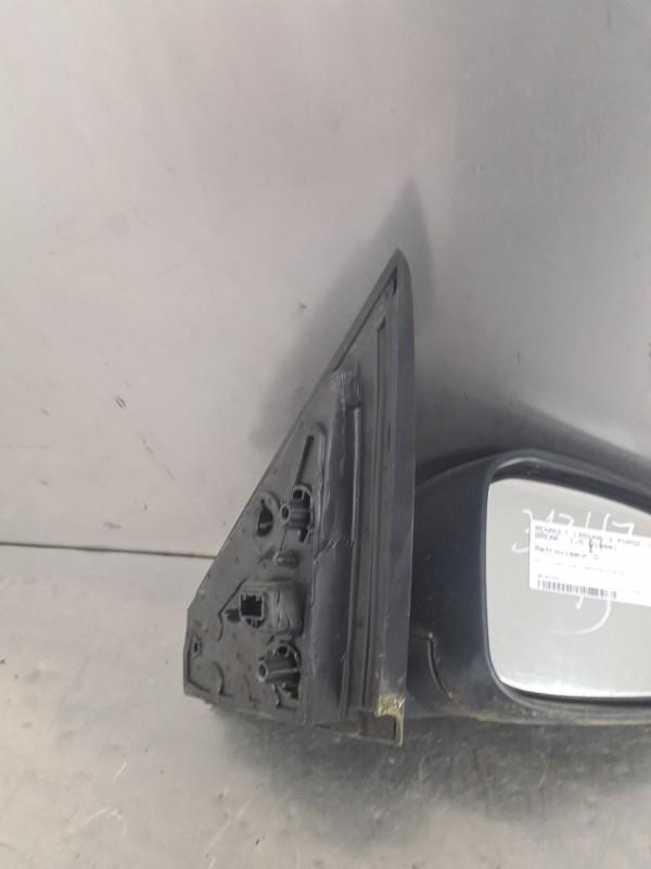 Retrovisor derecho RENAULT LAGUNA 3 PHASE 1 BREAK Diésel - 1